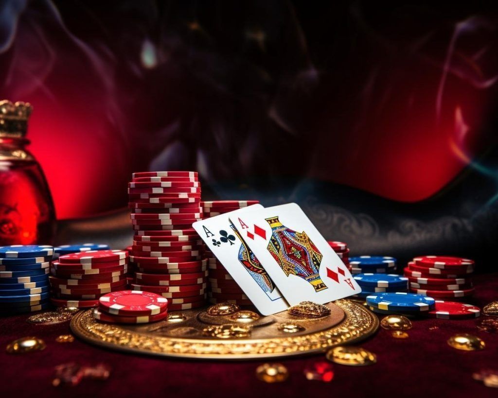 Euro Palace Casino پاکستان ریئل منی گیمز